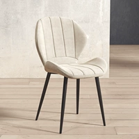 Белый бархат с черным