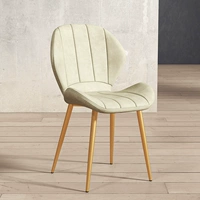 Золотая нога белая кожа