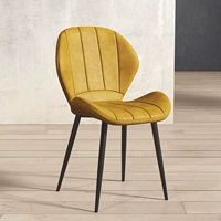 Черно -легнутая желтая кожа