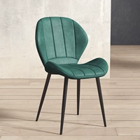 Черная зеленая кожа