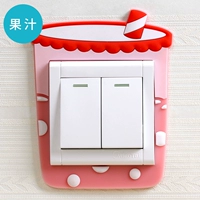 Фруктовый сок (без пленки)