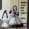 Cosplay sexy hầu gái  lolita anh cao quý người giúp việc trang phục cos quần áo sexy đen trắng dài tay anime lolita nam cộng với kích thước váy Trang phục hầu gái maid cosplay trang phục cosplay hầu nữ 