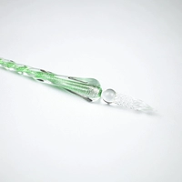 Зеленый сингл без коробки