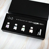 Прозрачная подарочная коробка, увеличенная толщина