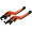 Orange-orange-black-black dot (UHR150 logo)