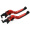 Red red black-black dot (UHR150 logo)