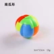 Изумрудный зеленый замок тыквы