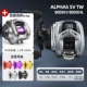 21 Alpha SV 8.1 Comentio+Line Cup Line Line
