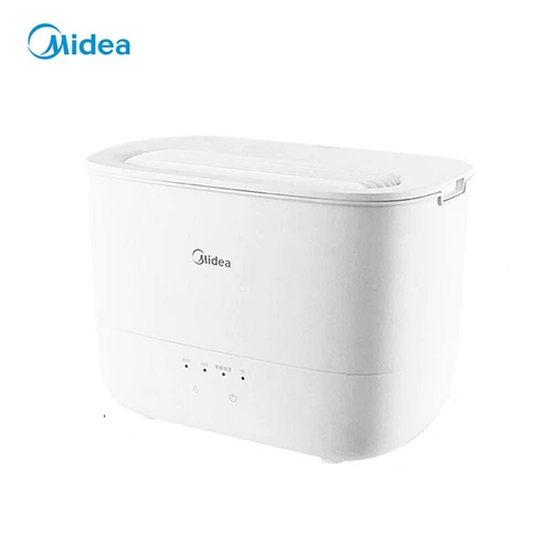 Увлажнитель средней среды SCK-3S25W Home Cold, пропаренная паровая воздух с низким шум