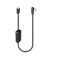 Apple -Typec Elbow Black Line