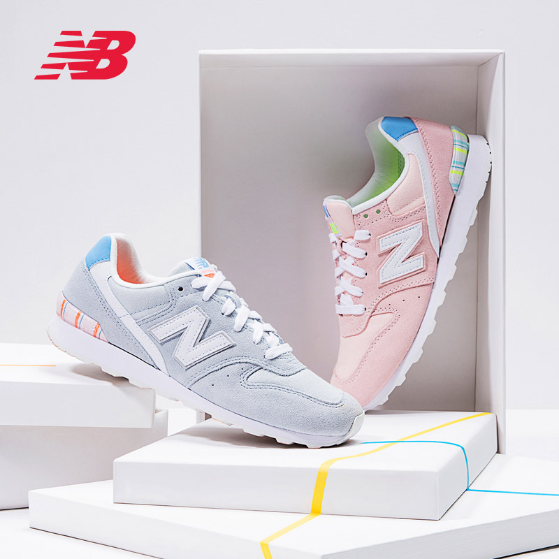 【预售】NewBalance/NB 996系列 WR996OSB/SC女鞋跑步鞋运动鞋