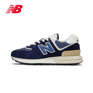 双十一预售丨New Balance NB官方正品男女秋季运动休闲鞋U574LGBB