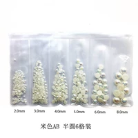 Mi Ab полу -циркулярная 6 сетка установка