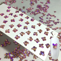 5,0 мм из бабочки 30 штук