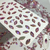 Русалка 4*8 мм30