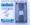 AM3 FM Синий кронштейн винт силикон + металлическая задняя панель