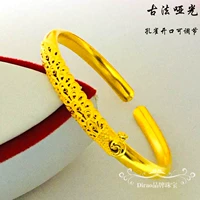 Древний FA наследует браслет открытия павлина