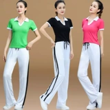 Летняя футболка polo для детского сада, форма, спортивный костюм, комплект, короткий рукав