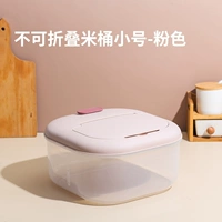 Не складывайте рисовую ложку риса с рисом