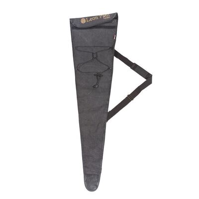 Spot Leonpaul Paul Fencing Retro Duel Portable Swork Bag Bag Super Cool