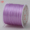 浅紫色 粗0.6毫米 每卷60米