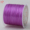 紫色 粗0.6毫米 每卷60米