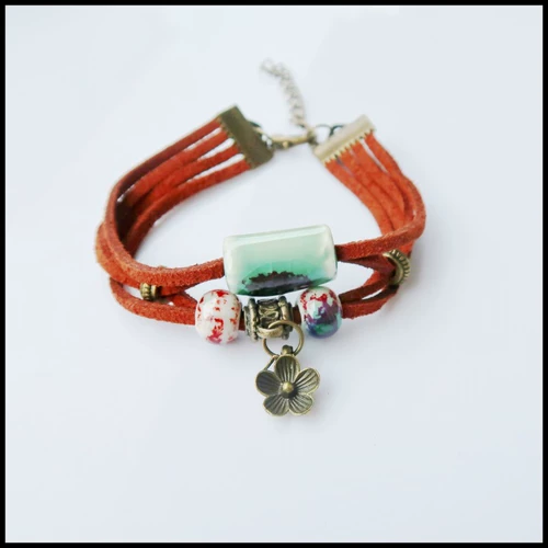 Этнический браслет, аксессуар, 2020, этнический стиль, подарок на день рождения