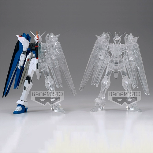 BP Glasses Factory японская версия Motor Warrior Gundam Seda Free Gundam Внутренняя структура