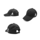 Классический уличный череп MMJ Bay Cave Hat