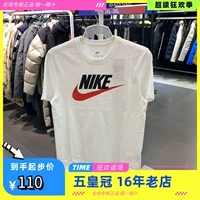 Nike, летний спортивный костюм, футболка с коротким рукавом