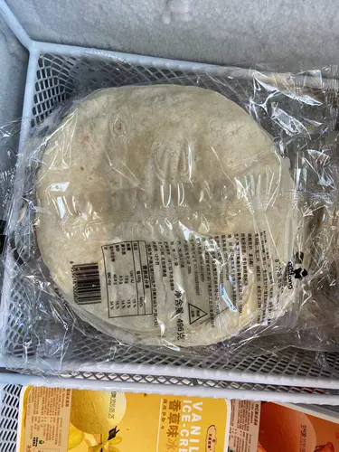Kayiti Haitong Frozen Lootle Cake (8 дюймов) Старый Пекин Мексиканский куриный рулон 12 KFC те же модели