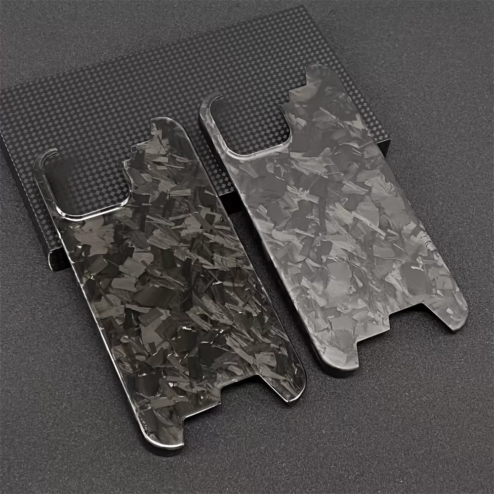 Carbon Fiber Money Clip 碳纤维钱夹100%纯碳纤欧美流行款-Taobao