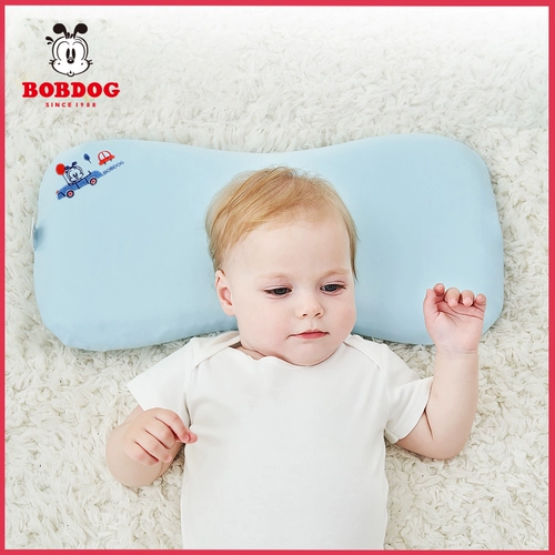 Детская универсальная подушка для раннего возраста подходит для мужчин и женщин, 6 мес., 1-3-6 лет