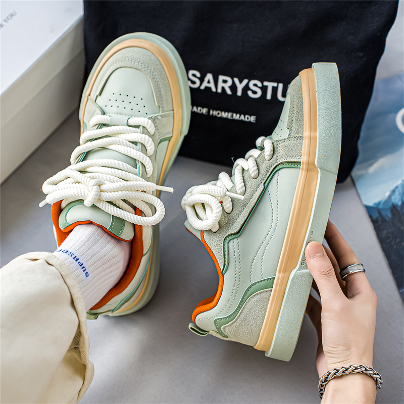 mint green