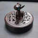 Rythalin prajna heart sutra+ebony little deer