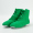 绿色爵士靴