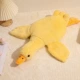Big Yellow Goouse/Bid Standard Explosion -Желающая бутылка для воды DND2260