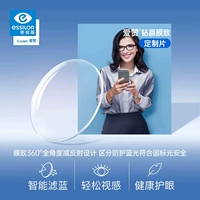 [Комплексная защита] Согласно настройке Lu Aizan Digital Smart Blu -Ray (Film)