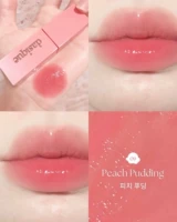 09#Peach Pudding Первая экспозиция