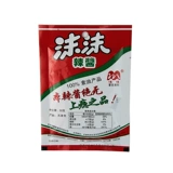 Tianjin Specialty Mo Momo горячий соус 50G Saipan Saipan Sauce Sauce Sauc