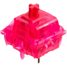 Вал nk silk awaken switches (pink)
