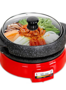 爱逛街为您找到多功能韩式电煎锅相关的宝贝,您可以在下面的板块中