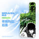 Sakamoto Days Anime Manga Art Clear Phone Case for iPhone 17, 16, 15, 14, 13 and 12