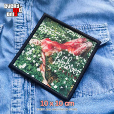 Липучка для пододеяльника