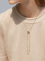 Стиль 3, обновленный 18K, длина 68 см
