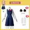 Nhà gián điệp Aniya cos hàng ngày Học viện Eden Aniya trang phục hóa trang quần áo nữ hoạt hình Cosplay Spy × Family