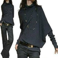 Темно-серый