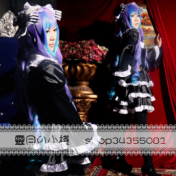 taobao agent [Lingyue の 【v] VOCALOID 