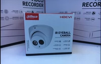 DH-HAC-HDW1200EMP-A Dahua HDCVI Коаксиальная 2-мегапиксельная камера 2,8 мм встроенный звук