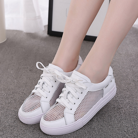 爱逛街为您找到舒适网纱休闲鞋相关的宝贝,您可以在下面的板块中挑选